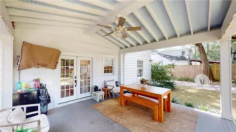 Exterior - 54 Williams Ct, Mobile, AL 36606 photo 4 of 7
