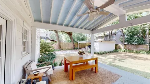 Exterior - 54 Williams Ct, Mobile, AL 36606 photo 3 of 7