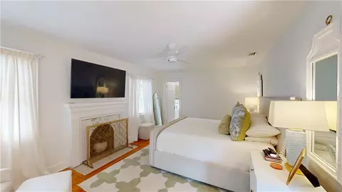 Bedroom - 54 Williams Ct, Mobile, AL 36606 photo 3 of 3