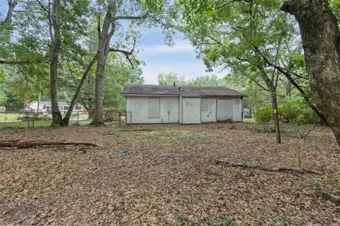 Exterior - 6600 Lori Dr S, Mobile, AL 36608 photo 3 of 3
