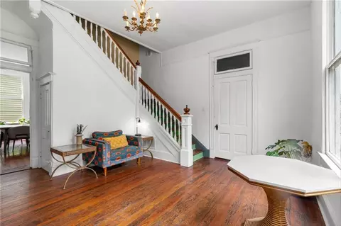 Entry Way - 1508 Dauphin St, Mobile, AL 36604 photo 2 of 4