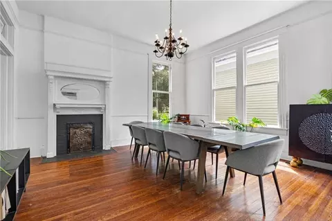Dining - 1508 Dauphin St, Mobile, AL 36604 photo 2 of 2