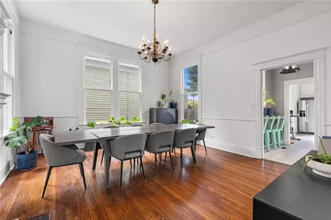 Dining - 1508 Dauphin St, Mobile, AL 36604 photo 1 of 2
