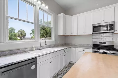 Kitchen - 1508 Dauphin St, Mobile, AL 36604 photo 3 of 3