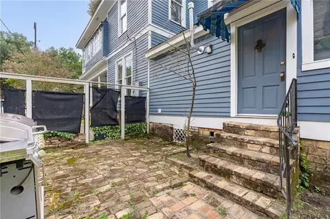 Exterior - 1508 Dauphin St, Mobile, AL 36604 photo 6 of 8