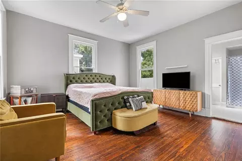 Bedroom - 1508 Dauphin St, Mobile, AL 36604 photo 1 of 4