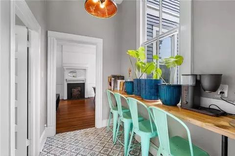 Entry Way - 1508 Dauphin St, Mobile, AL 36604 photo 3 of 4