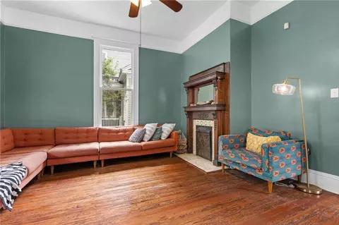 Living - 1508 Dauphin St, Mobile, AL 36604 photo 3 of 3