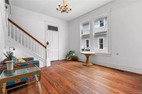 Living - 1508 Dauphin St, Mobile, AL 36604 photo 1 of 3