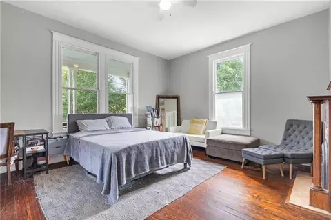 Bedroom - 1508 Dauphin St, Mobile, AL 36604 photo 3 of 4