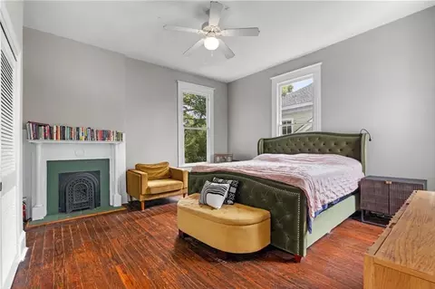 Bedroom - 1508 Dauphin St, Mobile, AL 36604 photo 2 of 4