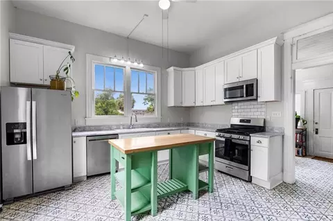 Kitchen - 1508 Dauphin St, Mobile, AL 36604 photo 1 of 3