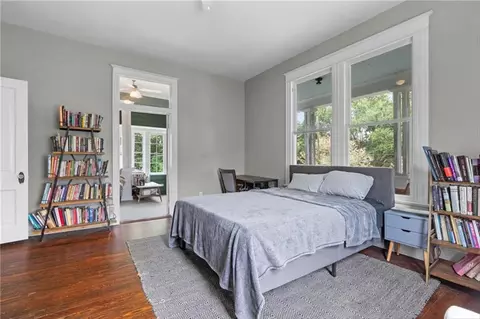 Bedroom - 1508 Dauphin St, Mobile, AL 36604 photo 4 of 4