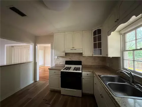 Kitchen - 317 Bomar Pl, Mobile, AL 36609 photo 3 of 3