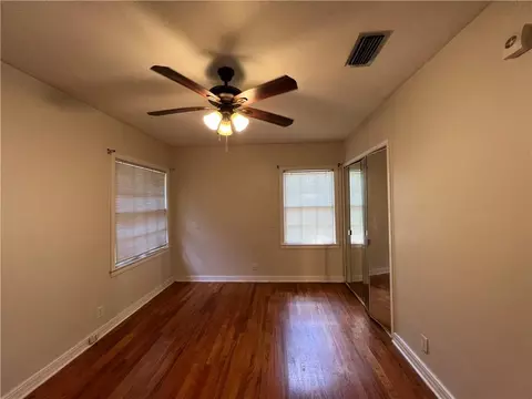 Bedroom - 317 Bomar Pl, Mobile, AL 36609 photo 10 of 11