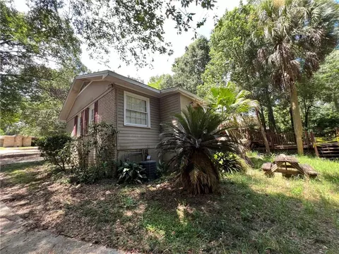 Exterior - 317 Bomar Pl, Mobile, AL 36609 photo 10 of 10