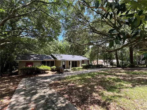 Exterior - 317 Bomar Pl, Mobile, AL 36609 photo 1 of 10