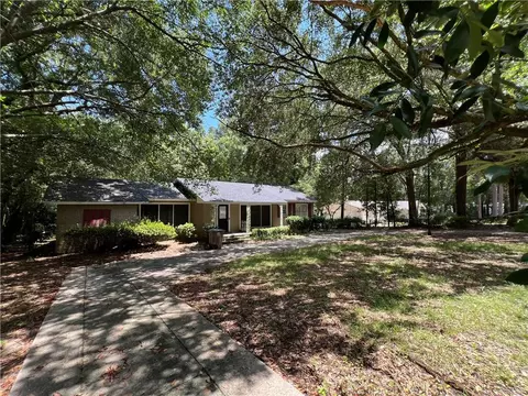 Exterior - 317 Bomar Pl, Mobile, AL 36609 photo 2 of 10