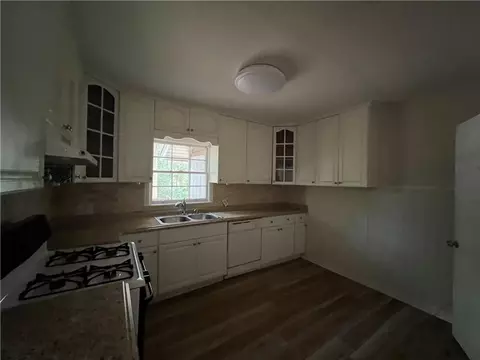 Kitchen - 317 Bomar Pl, Mobile, AL 36609 photo 2 of 3