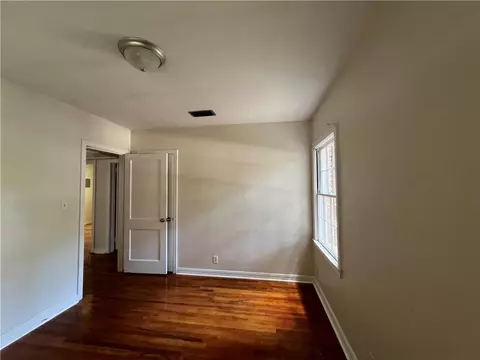 Bedroom - 317 Bomar Pl, Mobile, AL 36609 photo 6 of 11