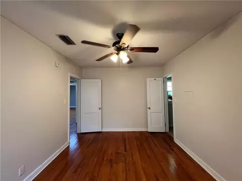 Bedroom - 317 Bomar Pl, Mobile, AL 36609 photo 11 of 11