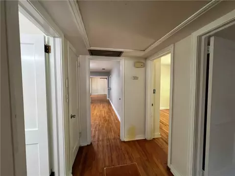Entry Way - 317 Bomar Pl, Mobile, AL 36609 photo 2 of 2
