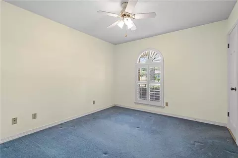 Bedroom - 4167 Skywood Ln, Mobile, AL 36693 photo 5 of 5