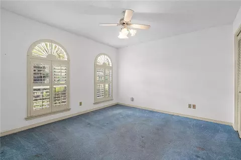Bedroom - 4167 Skywood Ln, Mobile, AL 36693 photo 3 of 5