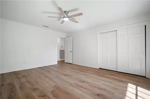 Bedroom - 301 Indian Creek Dr E, Mobile, AL 36607 photo 5 of 5