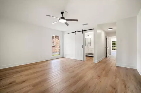 Bedroom - 301 Indian Creek Dr E, Mobile, AL 36607 photo 1 of 5