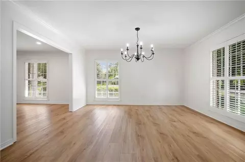 Living - 301 Indian Creek Dr E, Mobile, AL 36607 photo 3 of 7