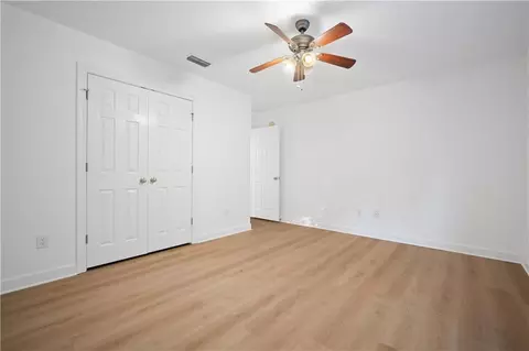 Bedroom - 1675 Stonebridge Ct, Mobile, AL 36695 photo 2 of 5