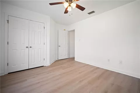 Bedroom - 1675 Stonebridge Ct, Mobile, AL 36695 photo 5 of 5