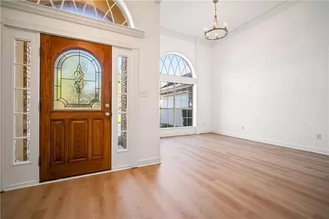 Entry Way - 1675 Stonebridge Ct, Mobile, AL 36695 photo 2 of 2