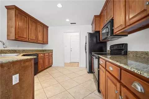 Kitchen - 1675 Stonebridge Ct, Mobile, AL 36695 photo 1 of 3