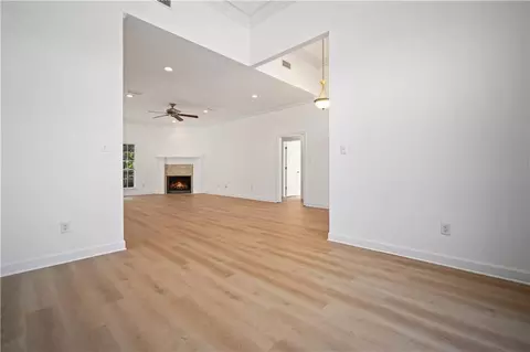Living - 1675 Stonebridge Ct, Mobile, AL 36695 photo 4 of 5