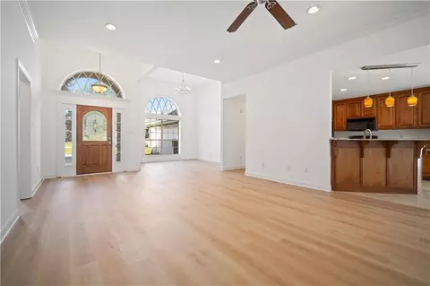 Living - 1675 Stonebridge Ct, Mobile, AL 36695 photo 3 of 5
