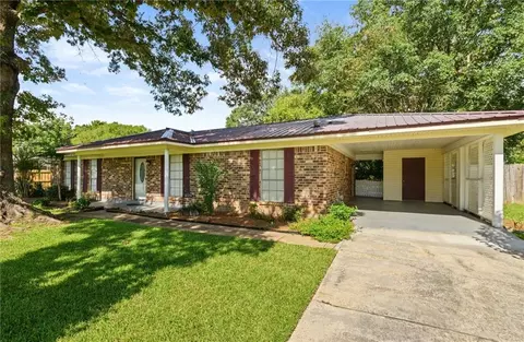 Exterior - Undisclosed, Mobile, AL 36619 photo 3 of 11