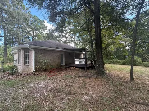 Exterior - 1075 Salco Rd W, Axis, AL 36505 photo 3 of 3