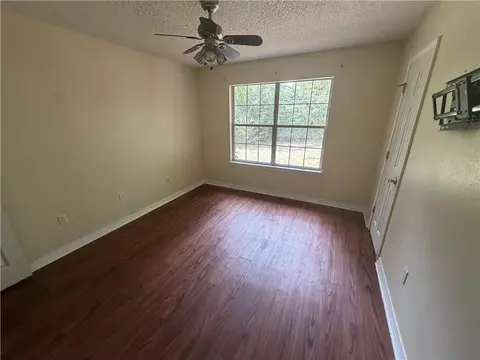 Bedroom - 1075 Salco Rd W, Axis, AL 36505 photo 3 of 3