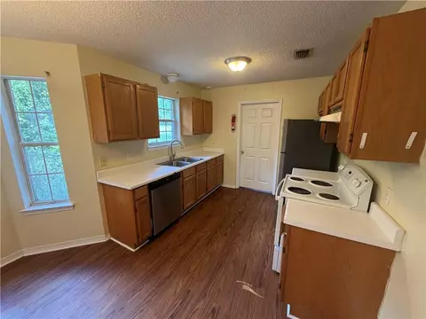 Kitchen - 1075 Salco Rd W, Axis, AL 36505 photo 1 of 2