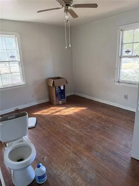 Bedroom - 1019 Colonial Ct, Mobile, AL 36606 photo 3 of 6