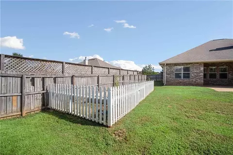 Exterior - 8119 Vane Ct, Theodore, AL 36582 photo 6 of 6