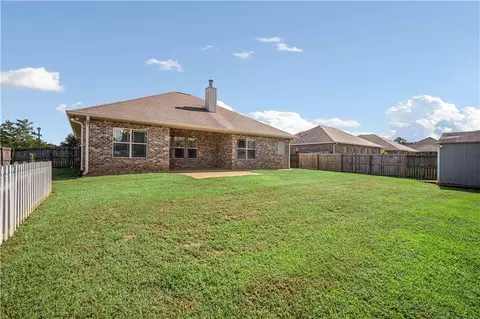 Exterior - 8119 Vane Ct, Theodore, AL 36582 photo 4 of 6
