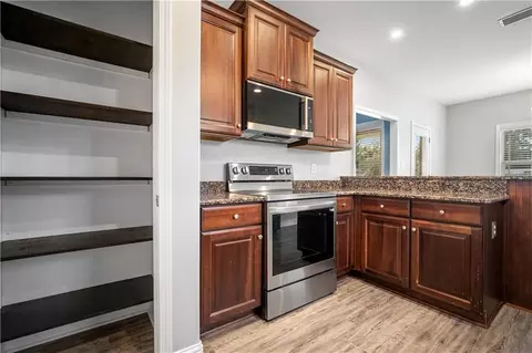 Kitchen - 8119 Vane Ct, Theodore, AL 36582 photo 3 of 3