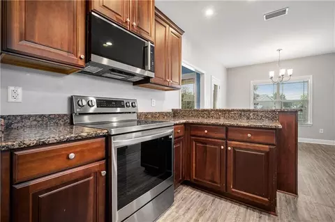 Kitchen - 8119 Vane Ct, Theodore, AL 36582 photo 2 of 3
