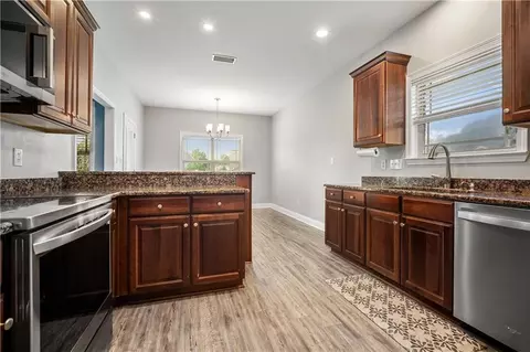 Kitchen - 8119 Vane Ct, Theodore, AL 36582 photo 1 of 3