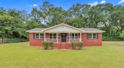 19645 5th St N, Citronelle, AL 36522