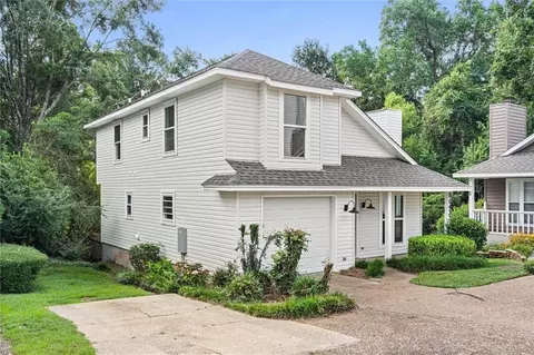 Exterior - 6433 Cedar Bend Ct # -E, Mobile, AL 36608 photo 6 of 6