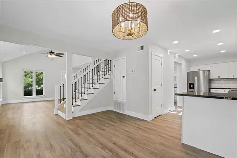 Entry Way - 6433 Cedar Bend Ct # -E, Mobile, AL 36608 photo 1 of 1
